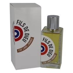 Fils De Dieu Eau De Parfum Spray (Unisex) By Etat Libre d'Orange - Fragrance JA Fragrance JA Etat Libre d'Orange Fragrance JA
