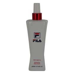 Fila Body Spray By Fila - Body Spray