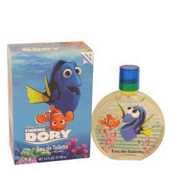 Finding Dory Eau De Toilette Spray By Disney - Eau De Toilette Spray