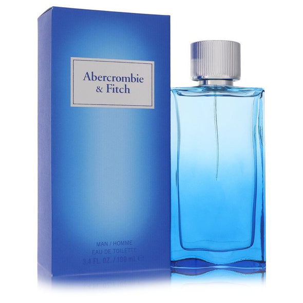 First Instinct Together Cologne by Abercrombie & Fitch