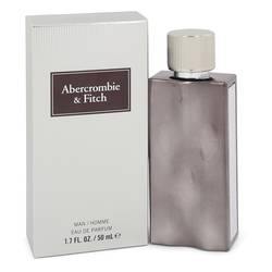 First Instinct Extreme Eau De Parfum Spray By Abercrombie & Fitch -