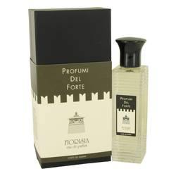 Fiorisia Eau De Parfum Spray By Profumi Del Forte -