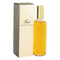 First Eau De Parfum Spray Refill By Van Cleef & Arpels - Eau De Parfum Spray Refill