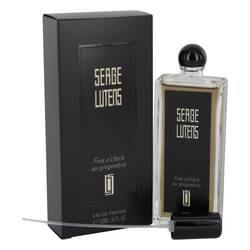 Five O'clock Au Gingembre Eau De Parfum Spray (Unisex) By Serge Lutens - Eau De Parfum Spray (Unisex)