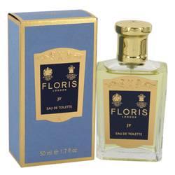 Floris Jf Eau De Toilette Spray By Floris - Eau De Toilette Spray