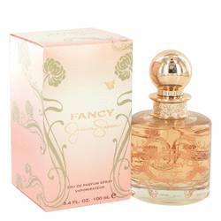 Fancy Eau De Parfum Spray By Jessica Simpson -