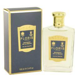 Floris Bouquet De La Reine Eau De Toilette Spray By Floris - Fragrance JA Fragrance JA Floris Fragrance JA