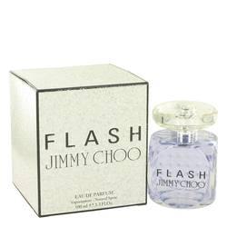 Flash Eau De Parfum Spray By Jimmy Choo - Fragrance JA Fragrance JA Jimmy Choo Fragrance JA