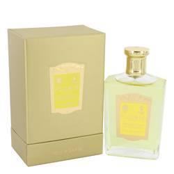 Floris Bergamotto Di Positano Eau De Parfum Spray By Floris - Eau De Parfum Spray