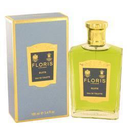 Floris Elite Eau De Toilette Spray By Floris - Eau De Toilette Spray