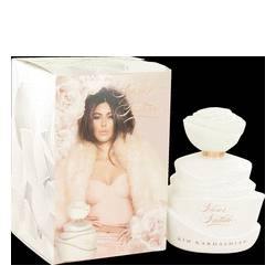 Fleur Fatale Eau De Parfum Spray By Kim Kardashian -
