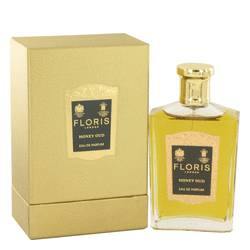 Floris Honey Oud Eau De Parfum Spray By Floris - Eau De Parfum Spray