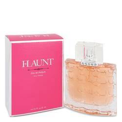 Flaunt Pour Femme Eau De Parfum Spray By Joseph Prive - Eau De Parfum Spray