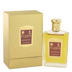 Floris Leather Oud Eau De Parfum Spray By Floris - Eau De Parfum Spray