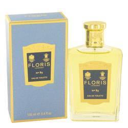 Floris No 89 Eau De Toilette Spray By Floris - Fragrance JA Fragrance JA Floris Fragrance JA