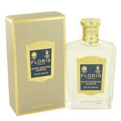 Floris Night Scented Jasmine Eau De Toilette Spray By Floris -