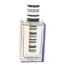 Florabotanica Eau De Parfum Spray (Tester) By Balenciaga - Eau De Parfum Spray (Tester)