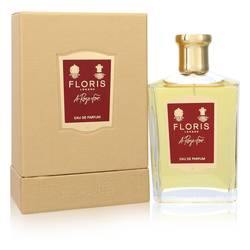 Floris A Rose For... Eau De Parfum Spray (Unisex) By Floris - Eau De Parfum Spray (Unisex)