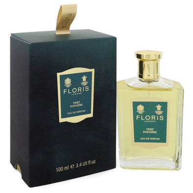 Floris Vert Fougere Eau De Parfum Spray By Floris