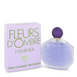 Fleurs D'ombre Nymphea Eau De Parfum Spray By Brosseau - Eau De Parfum Spray