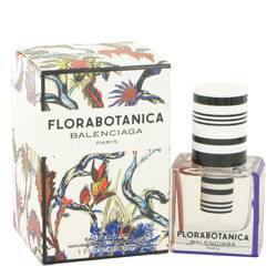 Florabotanica Eau De Parfum Spray By Balenciaga - Eau De Parfum Spray