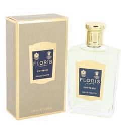 Floris Chypress Eau De Toilette Spray By Floris - Eau De Toilette Spray