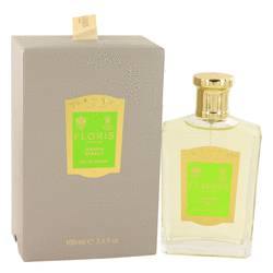 Floris Jermyn Street Eau De Parfum Spray By Floris - Fragrance JA Fragrance JA Floris Fragrance JA