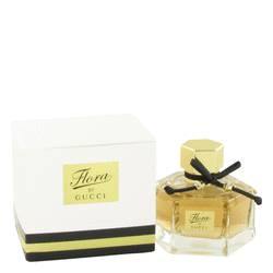 Flora Eau De Parfum Spray By Gucci -