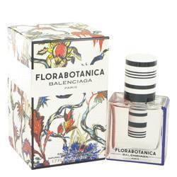 Florabotanica Eau De Parfum Spray By Balenciaga - Eau De Parfum Spray