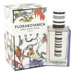 Florabotanica Eau De Parfum Spray By Balenciaga - Eau De Parfum Spray