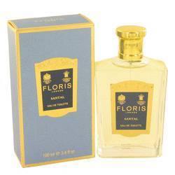 Floris Santal Eau De Toilette Spray By Floris - Fragrance JA Fragrance JA Floris Fragrance JA