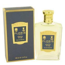 Floris Special No 127 Eau De Toilette Spray (Unisex) By Floris - Fragrance JA Fragrance JA Floris Fragrance JA
