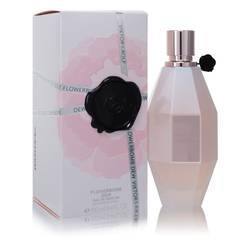 Flowerbomb Dew Eau De Parfum Spray By Viktor & Rolf - Fragrance JA Fragrance JA Viktor & Rolf Fragrance JA