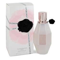 Flowerbomb Dew Eau De Parfum Spray By Viktor & Rolf - Fragrance JA Fragrance JA Viktor & Rolf Fragrance JA