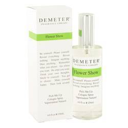 Demeter Flower Show Cologne Spray By Demeter - Cologne Spray