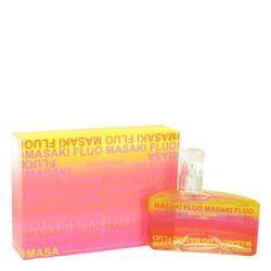 Masaki Fluo Eau De Parfum Spray By Masaki Matsushima - Fragrance JA Fragrance JA Masaki Matsushima Fragrance JA