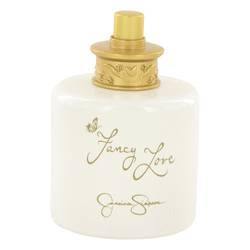 Fancy Love Eau De Parfum Spray (Tester) By Jessica Simpson - Fragrance JA Fragrance JA Jessica Simpson Fragrance JA