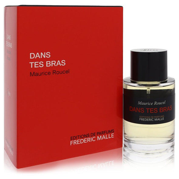 Dans Tes Bras Eau De Parfum Spray (Unisex) By Frederic Malle