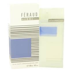 Feraud Eau De Toilette Spray By Jean Feraud - Fragrance JA Fragrance JA Jean Feraud Fragrance JA