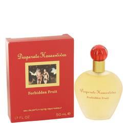 Forbidden Fruit Eau De Parfum Spray By Desperate Houswives - Fragrance JA Fragrance JA Desperate Houswives Fragrance JA