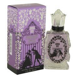 Forbidden Affair Eau De Toilette Spray By Anna Sui - Eau De Toilette Spray
