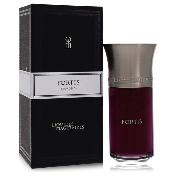 Fortis Eau De Parfum Spray By Liquides Imaginaires