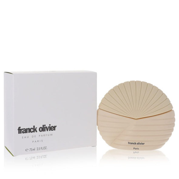 Franck Olivier Eau De Parfum Spray By Franck Olivier