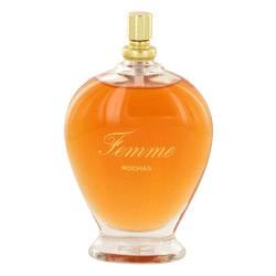 Femme Rochas Eau De Toilette Spray (Tester) By Rochas - Fragrance JA Fragrance JA Rochas Fragrance JA