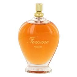 Femme Rochas Eau De Toilette Spray (Tester) By Rochas - Fragrance JA Fragrance JA Rochas Fragrance JA