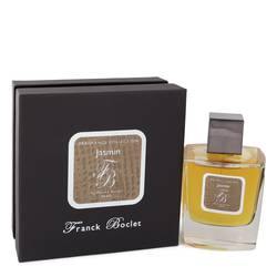 Franck Boclet Jasmin Eau De Parfum Spray (Unisex) By Franck Boclet - Eau De Parfum Spray (Unisex)