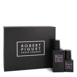 Fracas Gift Set By Robert Piguet - Gift Set - 3.4 oz Eau De Parfum Spray + 0.85 Eau De Parfum Spray