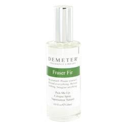 Demeter Fraser Fir Cologne Spray By Demeter - Fragrance JA Fragrance JA Demeter Fragrance JA