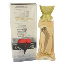 French Cancan New Brand Eau De Parfum Spray By New Brand - Eau De Parfum Spray