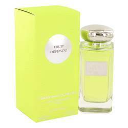 Fruit Defendu Eau De Parfum Spray By Terry De Gunzburg - Eau De Parfum Spray
